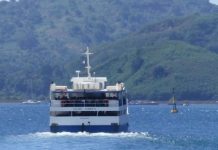 Modernisation du STM : les Salama Djema I et II partiront à Madagascar pour une seconde vie