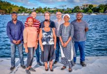 Les hôteliers et restaurateurs de Mayotte veulent se mettre au vert