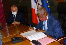 « Un tournant » dans la formation professionnelle à Mayotte