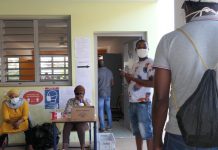 Municipales : plus de 58% des électeurs s’étaient déplacés à 17h à Mayotte Municipales, élections, Mayotte