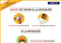 Covid-19 : une moyenne de 15 nouveaux cas par jour, et 90% de patients guéris