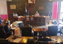 Décisions importantes au Département, notamment sur les ports de commerce et de plaisance