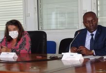 Essais thérapeutiques : « prudence » mais aussi « pédagogie » plaide Issa Issa Abdou