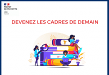 La nouvelle promotion des cadres avenir est connue