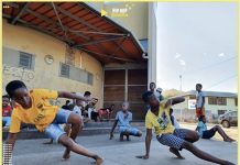 Programme des activités de Hip Hop Evolution en juillet-août