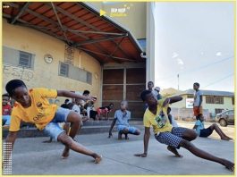 Programme des activités de Hip Hop Evolution en juillet-août