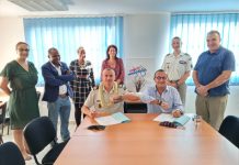 RSMA et Medef au coude-à-coude pour l’insertion des jeunes