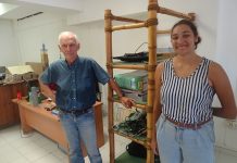 Des fonds européens pour sensibiliser les habitants à la protection des tortues