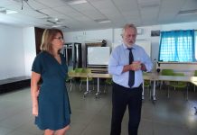 Un risque réel de tsunami pour Mayotte