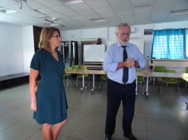 Un risque réel de tsunami pour Mayotte