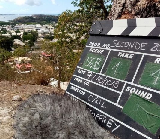 « Seconde zone », la série mahoraise, a besoin de vous