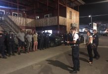 « Retour au calme » entre Majicavo et Kawéni, manifestation cet après-midi contre les violences