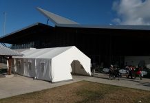 Le test COVID devient nécessaire pour quitter Mayotte ARS, Covid, Mayotte, Ewa air