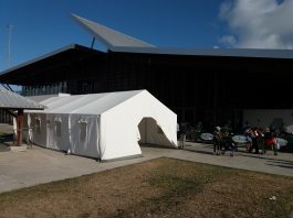 Le test COVID devient nécessaire pour quitter Mayotte ARS, Covid, Mayotte, Ewa air