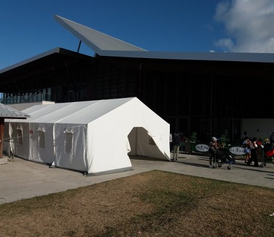 Le test COVID devient nécessaire pour quitter Mayotte ARS, Covid, Mayotte, Ewa air