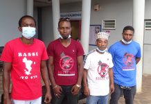 A M’Tsapéré, l’association Bassi Ivo interpelle un agresseur et le livre à la justice