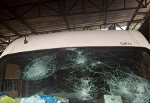 Le CHM dénonce les attaques perpétrées contre le SMUR et les transports sanitaires