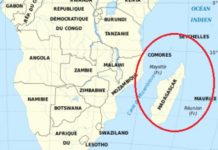 Océan Indien : « La région chante » FONJEP, ISI, DJSCS, Mayotte