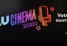 Le cinéma de Chirongui rouvre ce mercredi