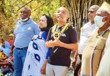 Soula Saïd Souffou élu président du LTA à Sada