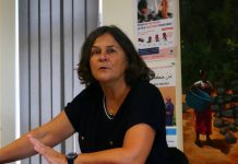 Grève à l’ARS : « J’avais le droit de saisir les syndicats nationaux », se justifie Dominique Voynet Dominique Voynet, Mayotte, ARS, Covid