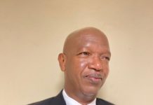 Moussa Mouhamadi Bavi conteste l’élection du nouveau président du SMEAM Fahardine Ahamada