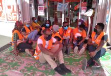 L’intersyndicale de la SMR présente ses excuses à la direction pour avoir utilisé le terme « d’esclavage »