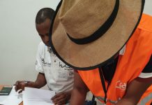 Fin de la grève chez la SMR