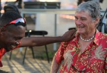 Jack Pass, l’amoureux de Mayotte, est décédé