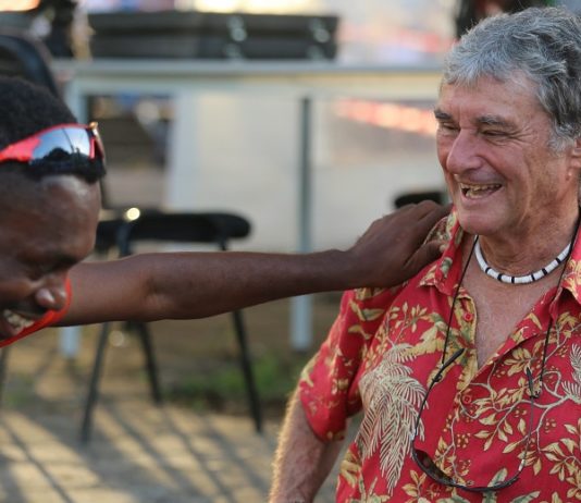 Jack Pass, l’amoureux de Mayotte, est décédé