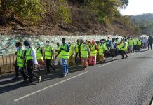 Violences urbaines : le conseil citoyen appelle à l’union des forces