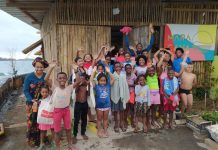 Le club sportif du Maracana a ouvert ses portes ce samedi en Petite-Terre