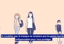 « Dégradation rapide » de la situation sanitaire à La Réunion : retour du confinement ARS, Mayotte, masque, Covid
