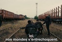 « Tenet » : enclenchez la marche avant, et allez voir le dernier film de Christopher Nolan Tenet, Christopher Nolan, Mayotte