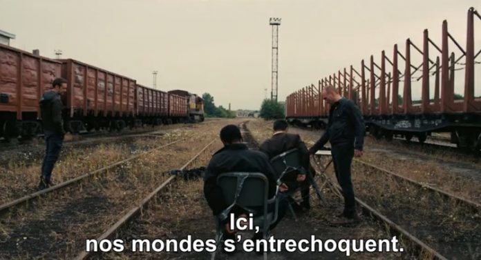 Tenet, Christopher Nolan, Mayotte