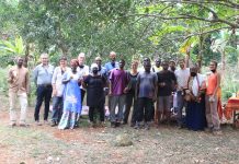 Agriculture : le bio fait son chemin dans la malavoune mahoraise