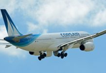 Corsair précise son offre d’échange et remboursement gratuits Corsair, Mayotte