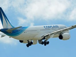 Corsair précise son offre d’échange et remboursement gratuits Corsair, Mayotte