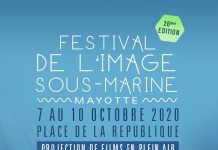 Le festival de l’Image sous-marine en hommage à Jack Passe cette année Image sous-marine, Jack Passe, Mayotte
