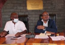 L’intersyndicale du conseil départemental critique la capacité de l’exécutif à gérer