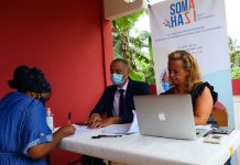 Apprentissage : Somahazi signe les 1ers contrats entièrement pris en charge par l’Etat Appentissage, décret, Somahazi, Mayotte