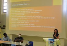 Les droits de l’enfant, une notion universelle qui reste à promouvoir à Mayotte