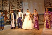 Structuration de la couture : la Chambre des Métiers veut du sur mesure pour Mayotte Couture, Mayotte