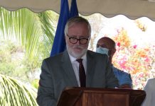 État d’urgence sanitaire : Mayotte pourrait en sortir plus tôt que prévu Etat d'urgence sanitaire, conseil des ministres,Mayotte