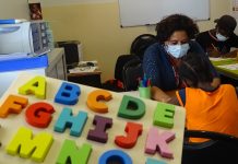 L’école à l’hôpital, une grande première à Mayotte