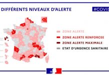 Fin du motif impérieux pour voyager de Mayotte vers la métropole covid, Mayotte, Véran
