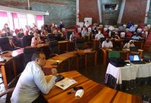 Foncier, formation, circuits courts, quelle agriculture pour demain à Mayotte ?