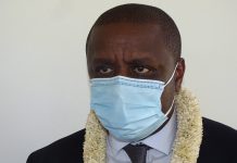 Covid-19 : les communes de Dzaoudzi Labattoir, Pamandzi, Boueni confinées dès ce jeudi soir Covid, confinement, Mayotte