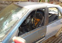 A Combani, 13 voitures brûlées et la rampe d’eau détruite