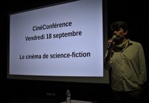 Au lycée Mamoudzou Nord, la science-fiction plus actuelle que jamais